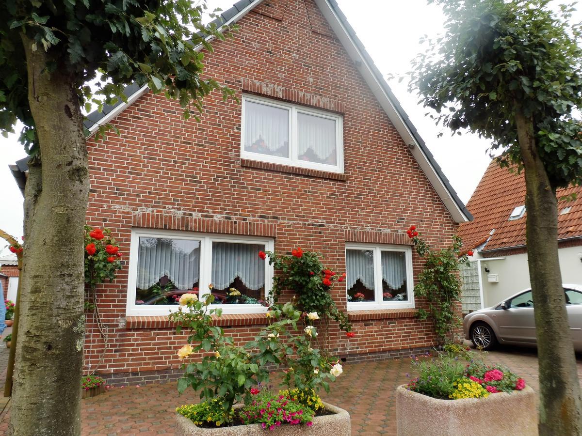 Apartment Haus Conny Büsum