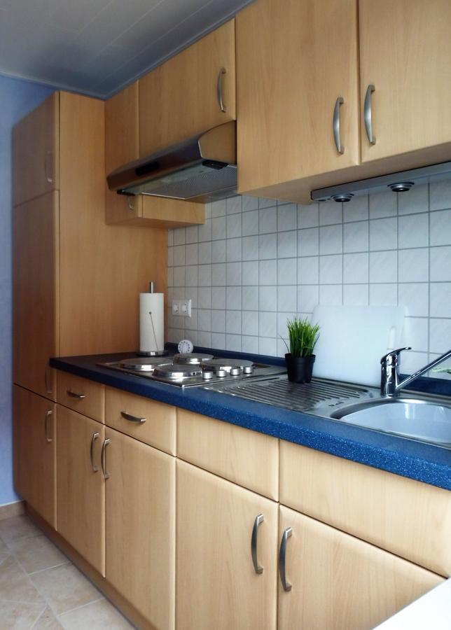 Haus Conny Apartment Büsum