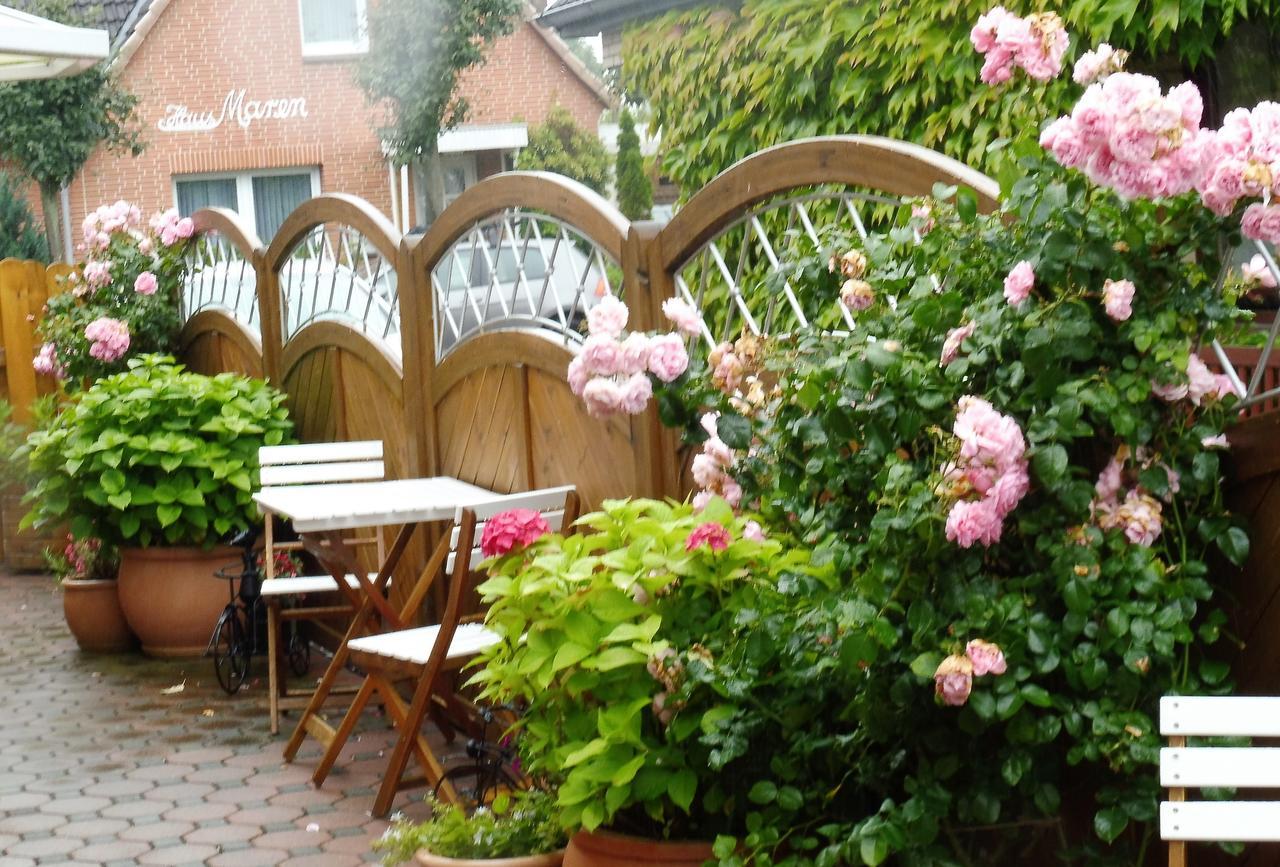 Haus Conny Büsum