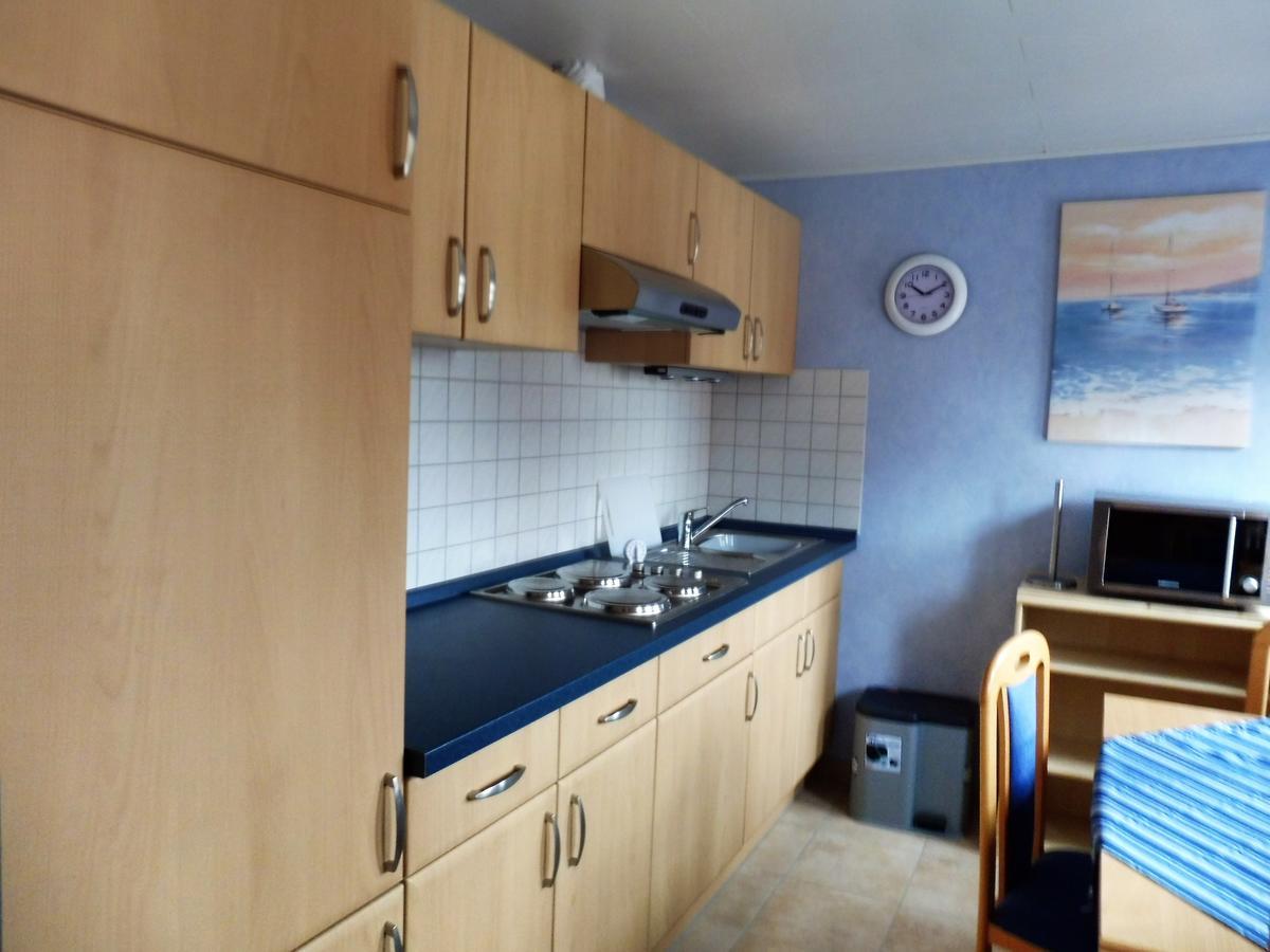 Apartment Haus Conny