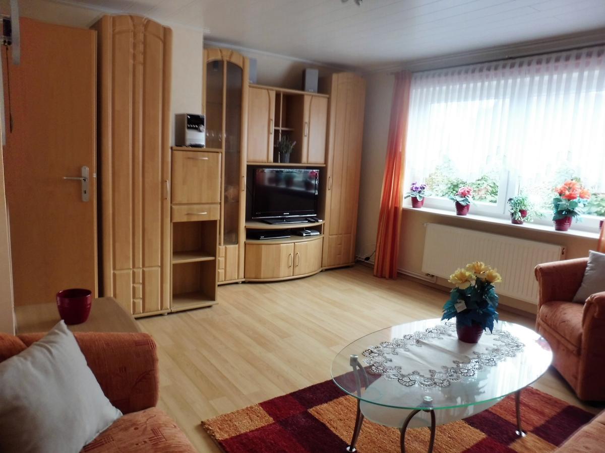 Haus Conny Apartment *